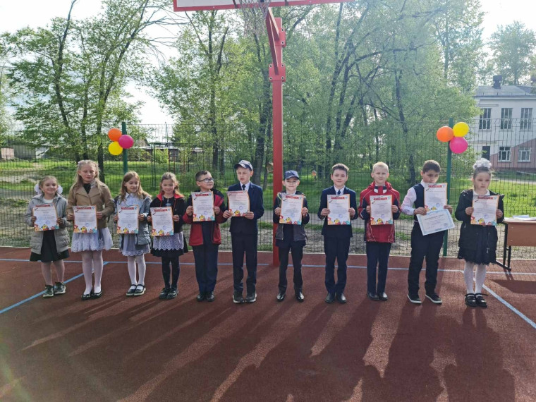 Торжественные линейки.