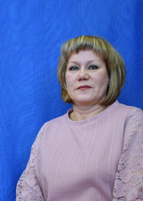 Шергина Елена Юрьевна Шергина Елена Юрьевна